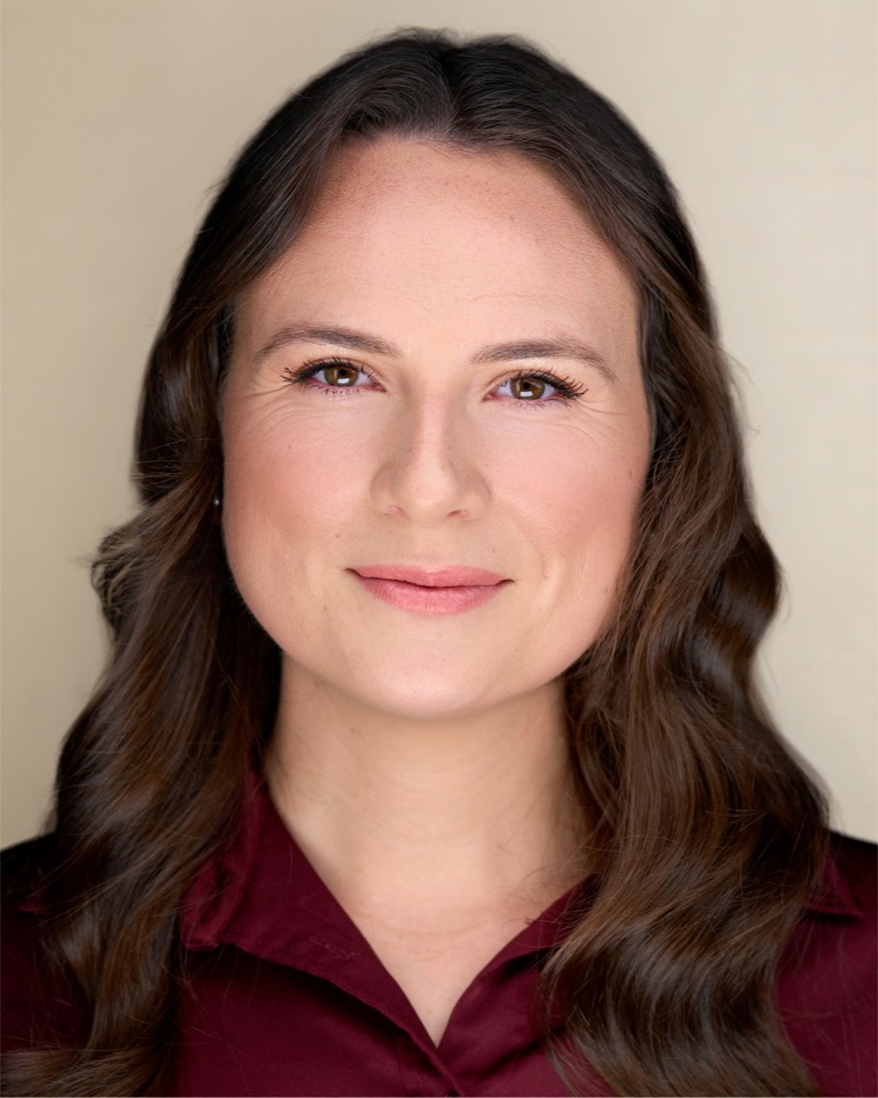 Julia, founder of Compound Tutoring